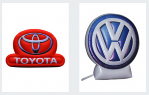 Automotive Inflatables 2